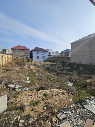 Продаётся  участок 3 сот, пос. Масазыр, photo 3 from 6