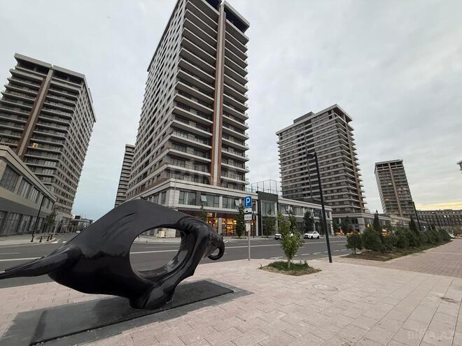 Продаётся 3-комн. новостройка 164 м², пос. Аг шехер, photo 4 from 12