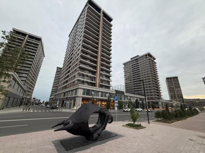 Продаётся 3-комн. новостройка 164 м², пос. Аг шехер, photo 1 from 12