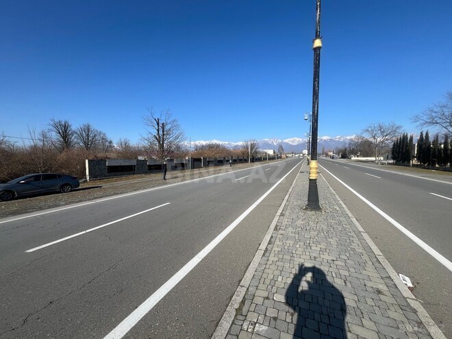 Satılır  torpaq 11.5 sot, photo 7 from 10