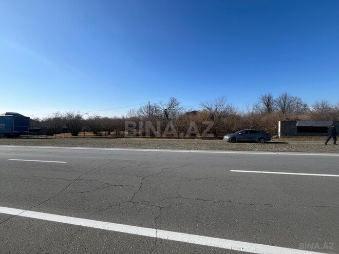 Satılır  torpaq 11.5 sot, photo 4 from 10