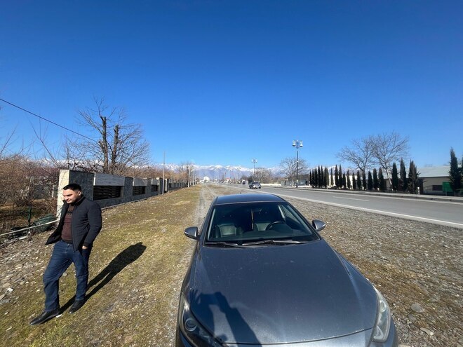 Satılır  torpaq 11.5 sot, photo 9 from 10