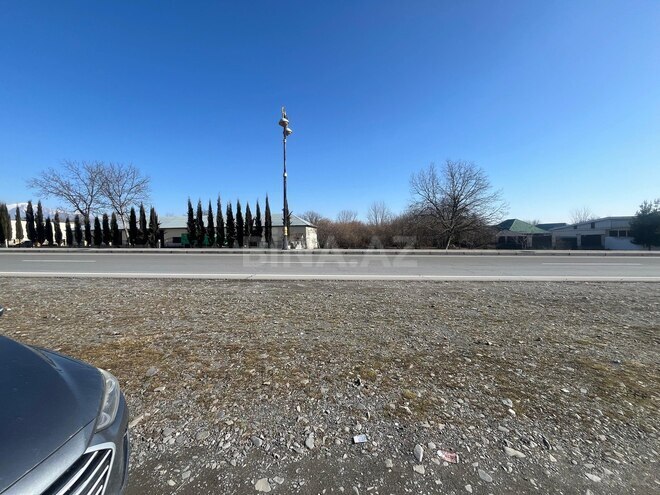 Satılır  torpaq 11.5 sot, photo 3 from 10