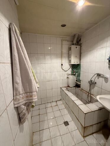 Satılır 2 otaqlı köhnə tikili 62 m², Əhmədli q., photo 20 from 24