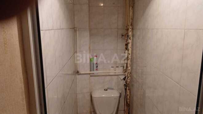 Satılır 2 otaqlı köhnə tikili 62 m², Əhmədli q., photo 23 from 24