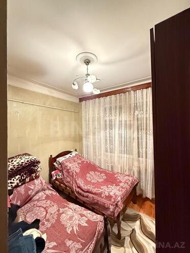 Satılır 2 otaqlı köhnə tikili 62 m², Əhmədli q., photo 7 from 24