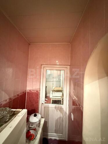 Satılır 2 otaqlı köhnə tikili 62 m², Əhmədli q., photo 13 from 24