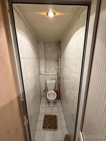 Satılır 2 otaqlı köhnə tikili 62 m², Əhmədli q., photo 22 from 24