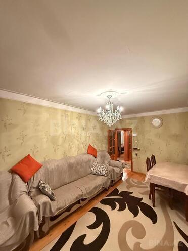 Satılır 2 otaqlı köhnə tikili 62 m², Əhmədli q., photo 5 from 24