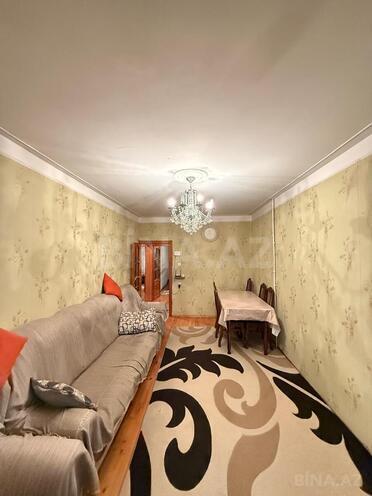 Satılır 2 otaqlı köhnə tikili 62 m², Əhmədli q., photo 4 from 24