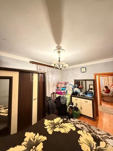 Satılır 2 otaqlı köhnə tikili 62 m², Əhmədli q., photo 11 from 24