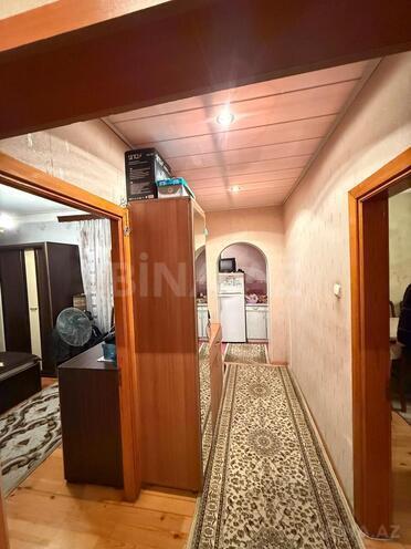 Satılır 2 otaqlı köhnə tikili 62 m², Əhmədli q., photo 14 from 24