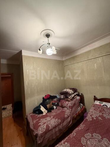 Satılır 2 otaqlı köhnə tikili 62 m², Əhmədli q., photo 8 from 24