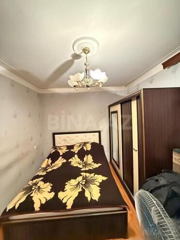 Satılır 2 otaqlı köhnə tikili 62 m², Əhmədli q., photo 12 from 24
