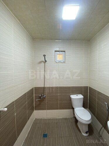 Satılır 2 otaqlı həyət evi/bağ evi 50 m², Xocəsən q., photo 18 from 19