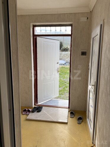 Satılır 2 otaqlı həyət evi/bağ evi 50 m², Xocəsən q., photo 7 from 19