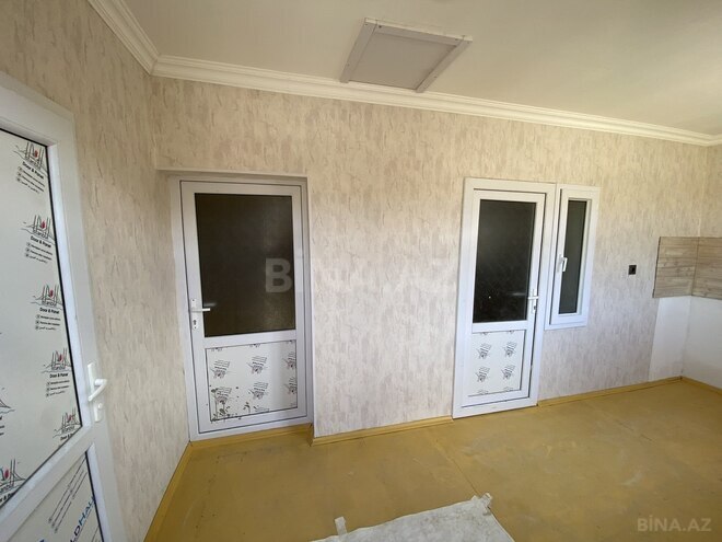 Satılır 2 otaqlı həyət evi/bağ evi 50 m², Xocəsən q., photo 11 from 19