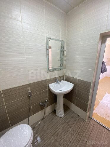 Satılır 2 otaqlı həyət evi/bağ evi 50 m², Xocəsən q., photo 17 from 19