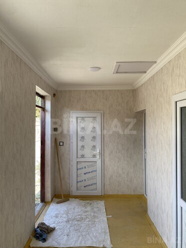 Satılır 2 otaqlı həyət evi/bağ evi 50 m², Xocəsən q., photo 9 from 19