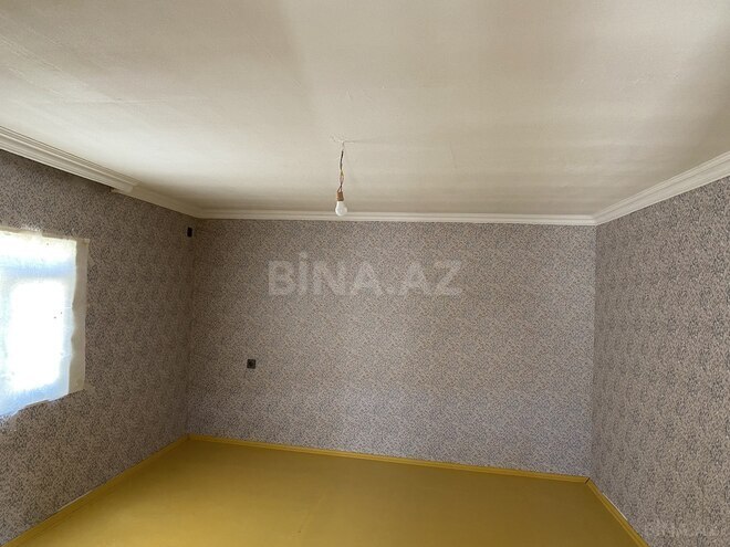 Satılır 2 otaqlı həyət evi/bağ evi 50 m², Xocəsən q., photo 15 from 19