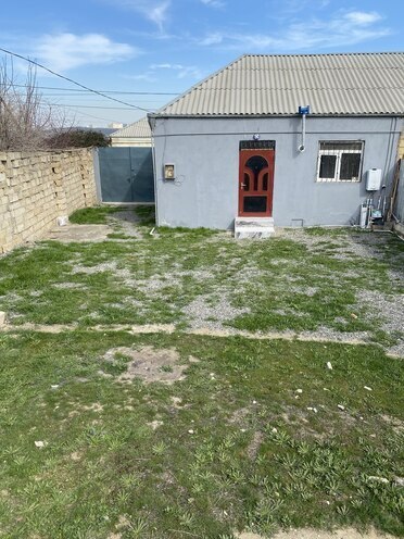 Satılır 2 otaqlı həyət evi/bağ evi 50 m², Xocəsən q., photo 4 from 19