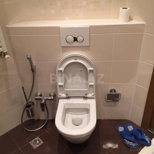 Продаётся 3-комн. новостройка 107 м², м. Гянджлик, photo 20 from 23