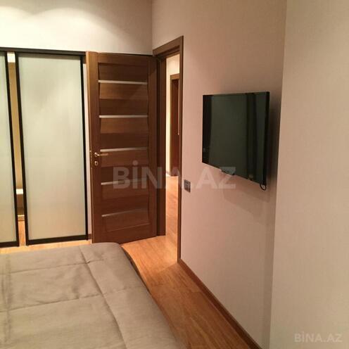 Продаётся 3-комн. новостройка 107 м², м. Гянджлик, photo 11 from 23