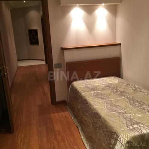 Продаётся 3-комн. новостройка 107 м², м. Гянджлик, photo 15 from 23