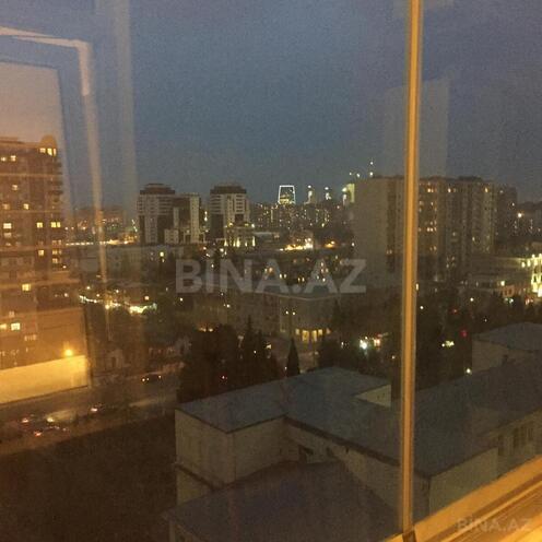 Продаётся 3-комн. новостройка 107 м², м. Гянджлик, photo 3 from 23