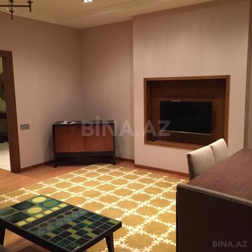 Продаётся 3-комн. новостройка 107 м², м. Гянджлик, photo 19 from 23