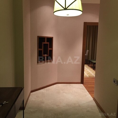 Продаётся 3-комн. новостройка 107 м², м. Гянджлик, photo 5 from 23