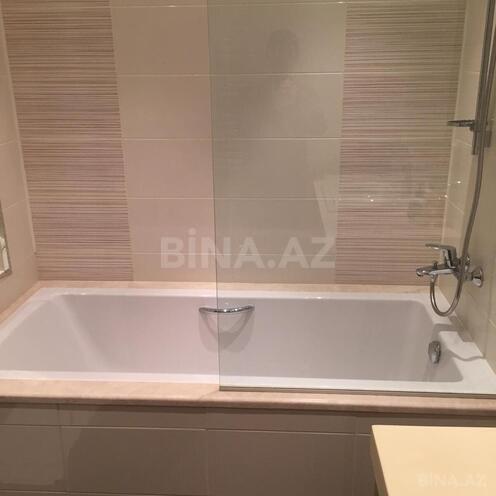 Продаётся 3-комн. новостройка 107 м², м. Гянджлик, photo 22 from 23