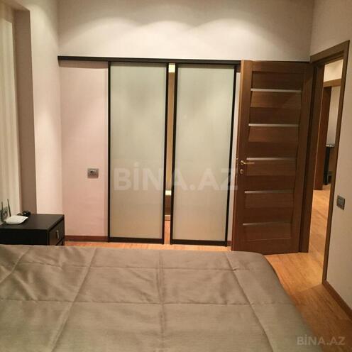 Продаётся 3-комн. новостройка 107 м², м. Гянджлик, photo 12 from 23