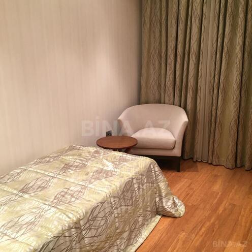 Продаётся 3-комн. новостройка 107 м², м. Гянджлик, photo 16 from 23