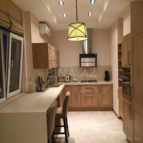 Продаётся 3-комн. новостройка 107 м², м. Гянджлик, photo 10 from 23