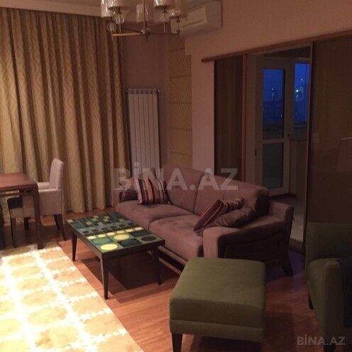 Продаётся 3-комн. новостройка 107 м², м. Гянджлик, photo 7 from 23