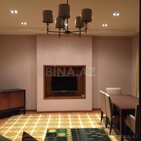 Продаётся 3-комн. новостройка 107 м², м. Гянджлик, photo 8 from 23