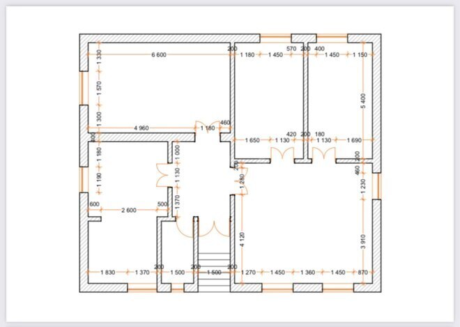 Satılır 5 otaqlı həyət evi/bağ evi 220 m², photo 10 from 15