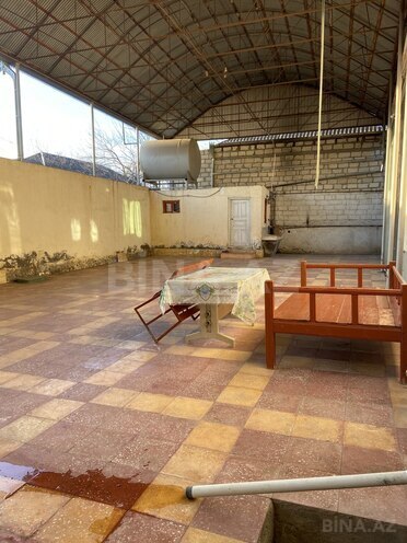Satılır 5 otaqlı həyət evi/bağ evi 220 m², photo 5 from 15