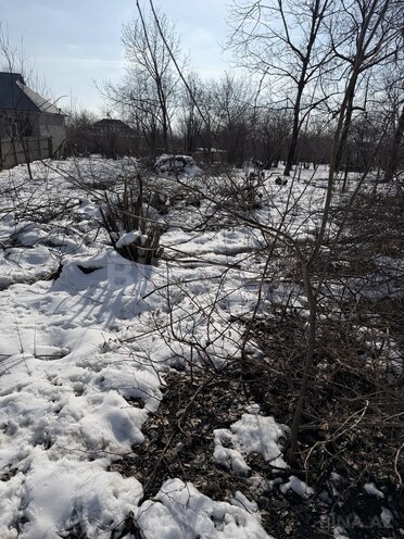 Satılır  torpaq 7.5 sot, photo 3 from 5