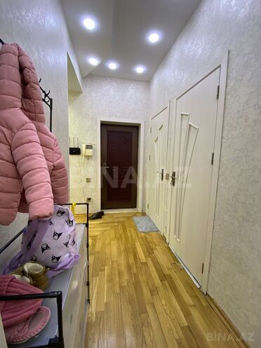 Продаётся 3-комн. новостройка 85 м², м. Иншаатчылар, photo 10 from 20