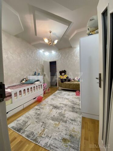 Продаётся 3-комн. новостройка 85 м², м. Иншаатчылар, photo 8 from 20