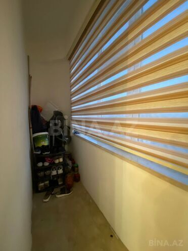 Продаётся 3-комн. новостройка 85 м², м. Иншаатчылар, photo 9 from 20