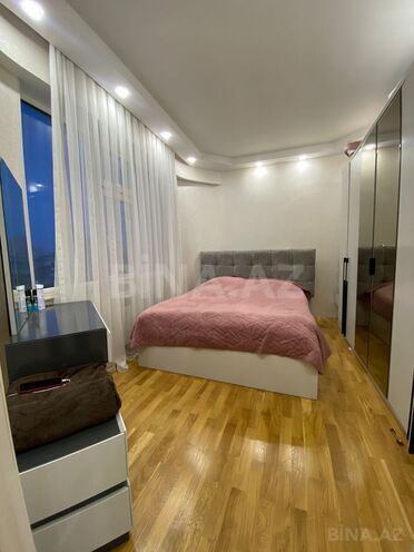 Продаётся 3-комн. новостройка 85 м², м. Иншаатчылар, photo 6 from 20