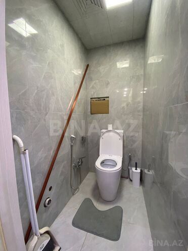 Продаётся 3-комн. новостройка 85 м², м. Иншаатчылар, photo 18 from 20