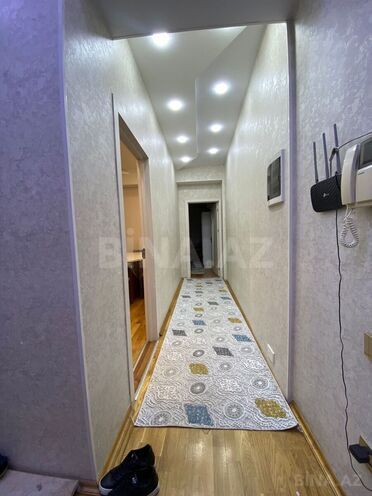 Продаётся 3-комн. новостройка 85 м², м. Иншаатчылар, photo 5 from 20