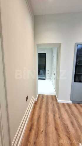 Satılır 2 otaqlı yeni tikili 85 m², Koroğlu m., photo 31 from 32