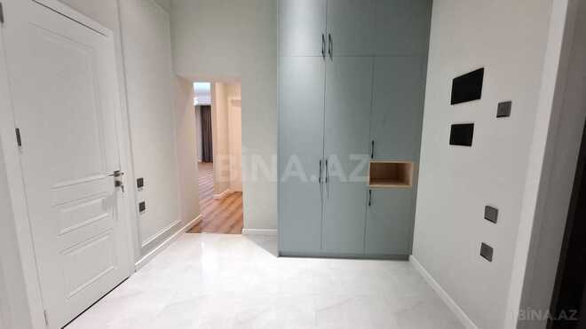 Satılır 2 otaqlı yeni tikili 85 m², Koroğlu m., photo 28 from 32