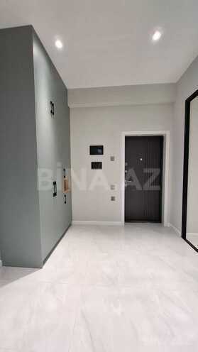 Satılır 2 otaqlı yeni tikili 85 m², Koroğlu m., photo 30 from 32