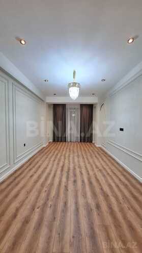 Satılır 2 otaqlı yeni tikili 85 m², Koroğlu m., photo 3 from 32